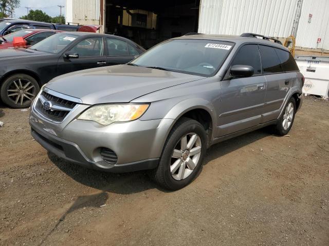 SUBARU OUTBACK 2008 4s4bp60c586365764