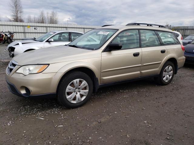 SUBARU LEGACY 2008 4s4bp60c587325047