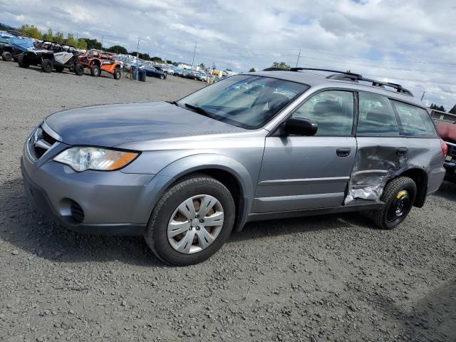 SUBARU LEGACY 2008 4s4bp60c587337781