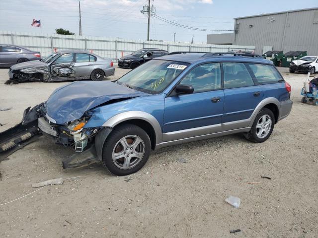 SUBARU LEGACY 2008 4s4bp60c687327759