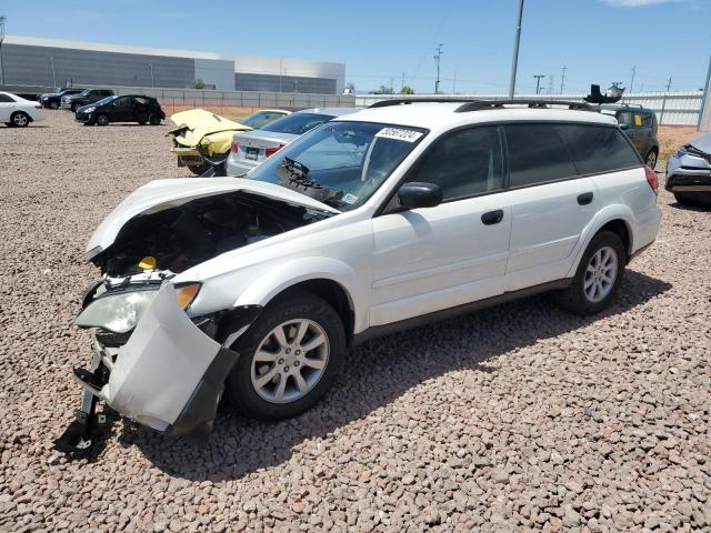 SUBARU LEGACY 2009 4s4bp60c696330930