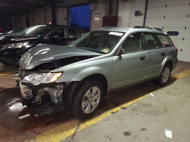 SUBARU LEGACY 2009 4s4bp60c697318920