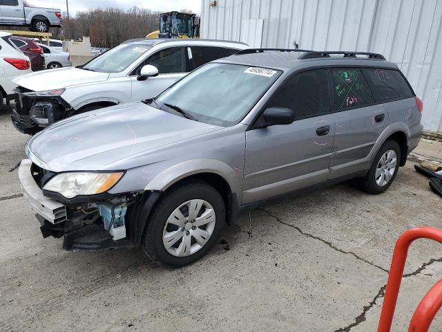 SUBARU LEGACY 2008 4s4bp60c787311876