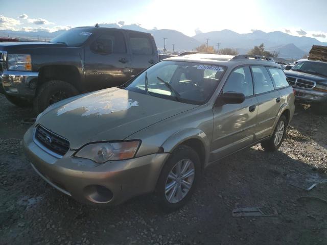 SUBARU LEGACY 2008 4s4bp60cx86351892