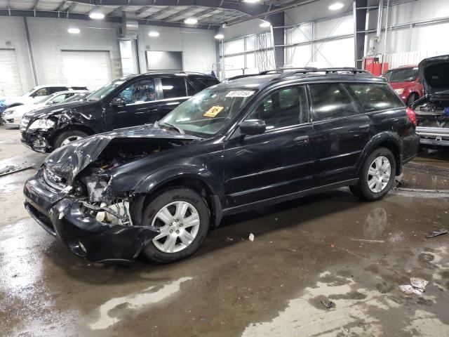 SUBARU LEGACY 2005 4s4bp61c057365093