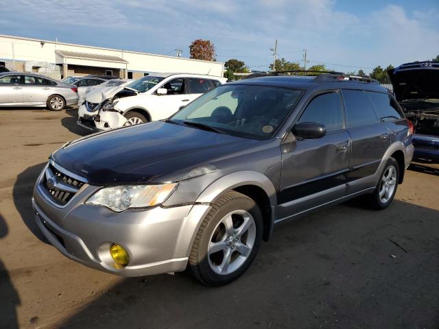 SUBARU OUTBACK 2. 2009 4s4bp61c097348171