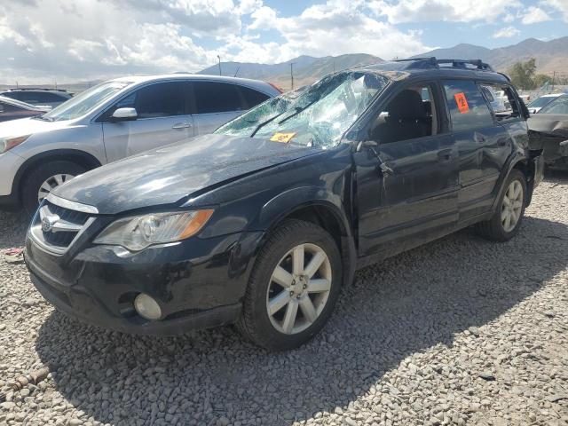 SUBARU OUTBACK 2. 2008 4s4bp61c187339557