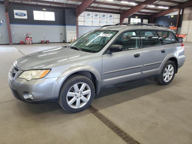 SUBARU OUTBACK 2. 2009 4s4bp61c197336918