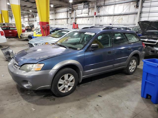 SUBARU LEGACY 2005 4s4bp61c357301999