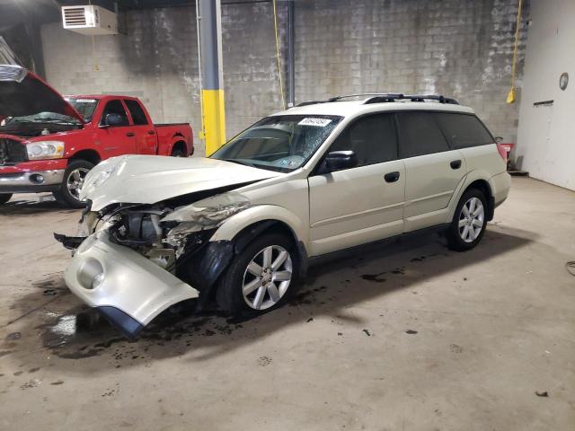 SUBARU LEGACY OUT 2006 4s4bp61c367327360