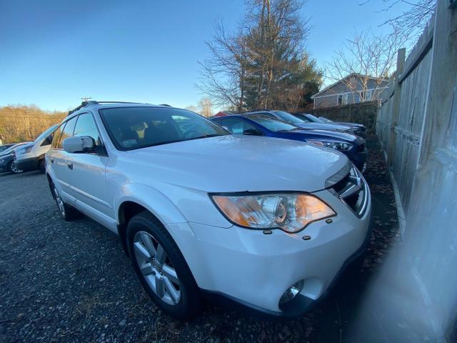 SUBARU OUTBACK 2009 4s4bp61c397316041