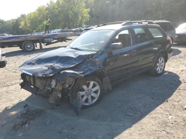 SUBARU OUTBACK 2. 2009 4s4bp61c497321247