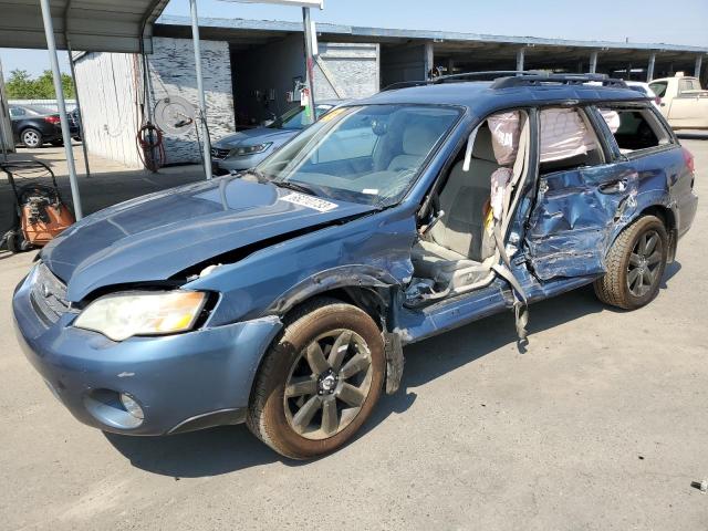 SUBARU LEGACY 2006 4s4bp61c567319535