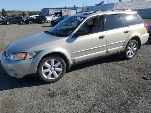 SUBARU LEGACY 2006 4s4bp61c567356066