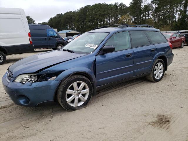 SUBARU LEGACY 2006 4s4bp61c567362305