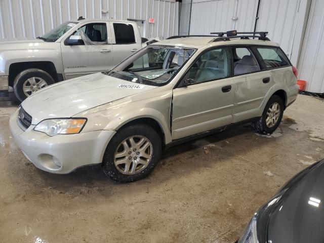 SUBARU LEGACY 2007 4s4bp61c577305037