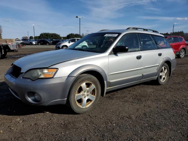 SUBARU LEGACY 2005 4s4bp61c657363221