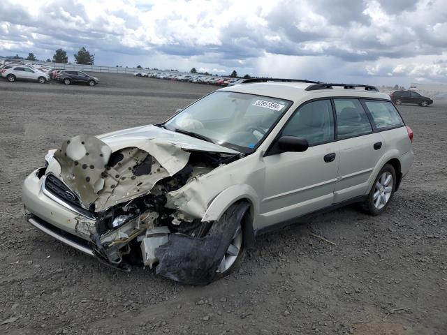 SUBARU LEGACY 2006 4s4bp61c667316577