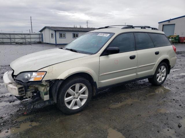 SUBARU LEGACY 2006 4s4bp61c667361504