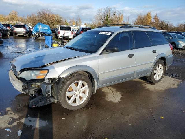 SUBARU OUTBACK OU 2007 4s4bp61c677333896