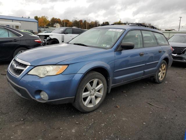 SUBARU OUTBACK 2008 4s4bp61c687352353