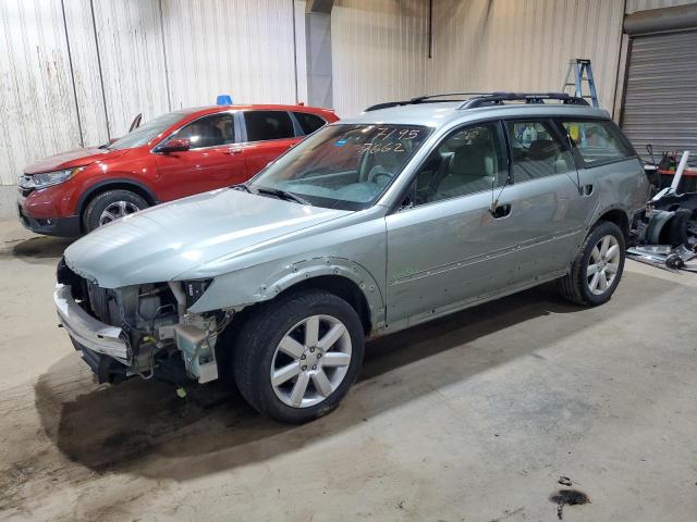 SUBARU OUTBACK 2. 2009 4s4bp61c697343203