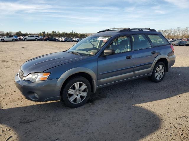 SUBARU LEGACY 2005 4s4bp61c757337985