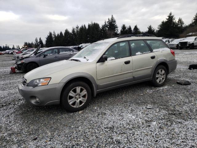 SUBARU LEGACY 2005 4s4bp61c757348856