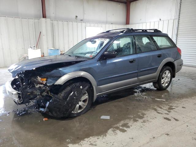 SUBARU LEGACY 2005 4s4bp61c757385941