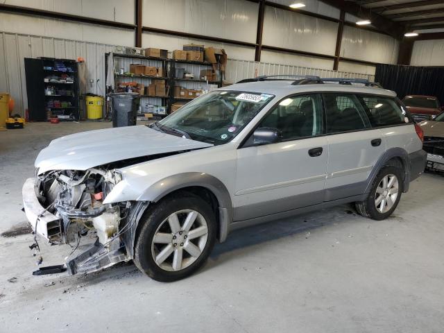 SUBARU LEGACY 2006 4s4bp61c767317608