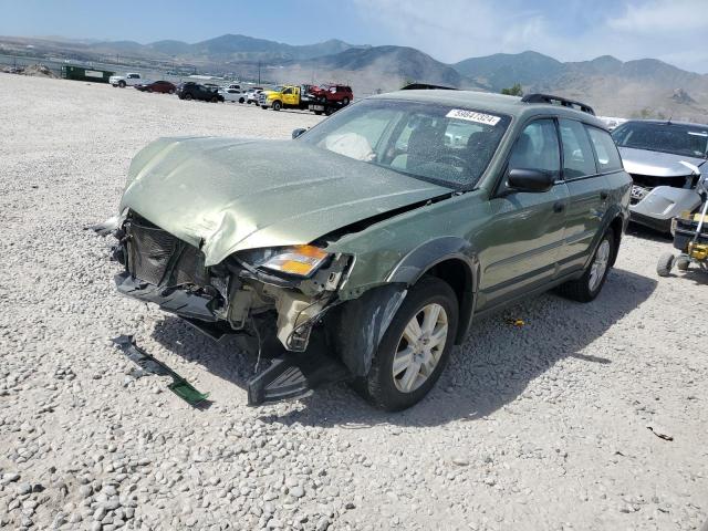 SUBARU LEGACY 2005 4s4bp61c857351734