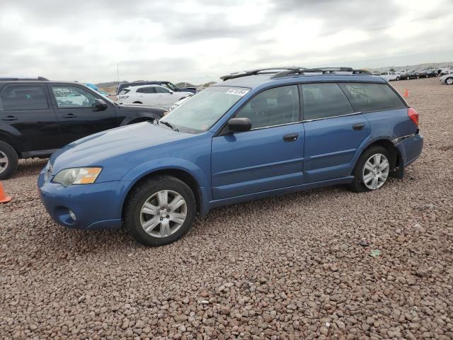 SUBARU LEGACY 2005 4s4bp61c857359719