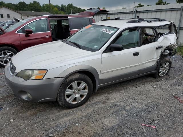 SUBARU LEGACY 2005 4s4bp61c857362619