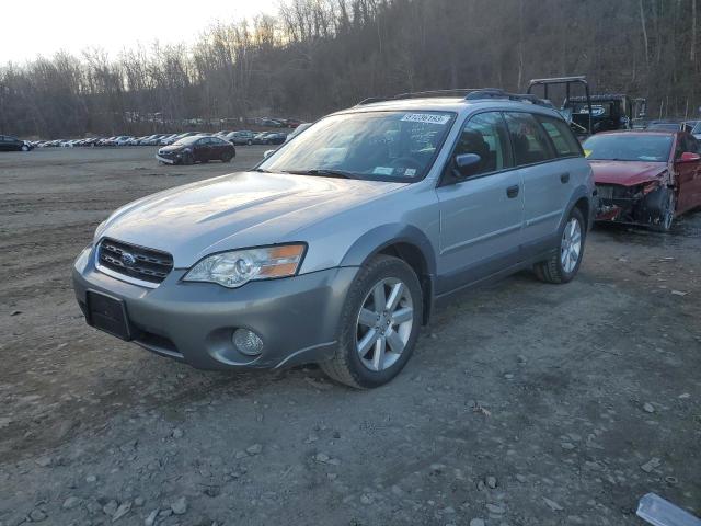 SUBARU LEGACY 2006 4s4bp61c867347619