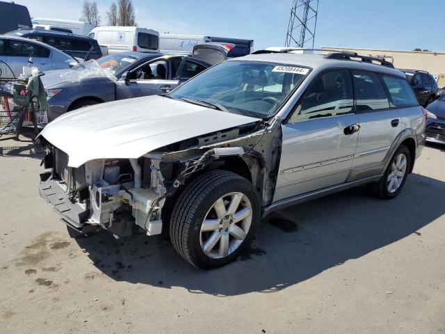 SUBARU LEGACY 2006 4s4bp61c867353419