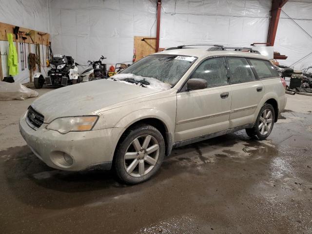 SUBARU OUTBACK OU 2007 4s4bp61c876325448