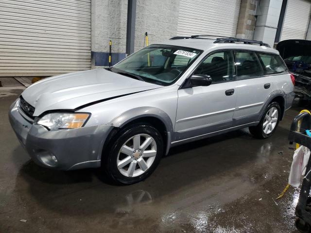 SUBARU OUTBACK OU 2007 4s4bp61c877301287