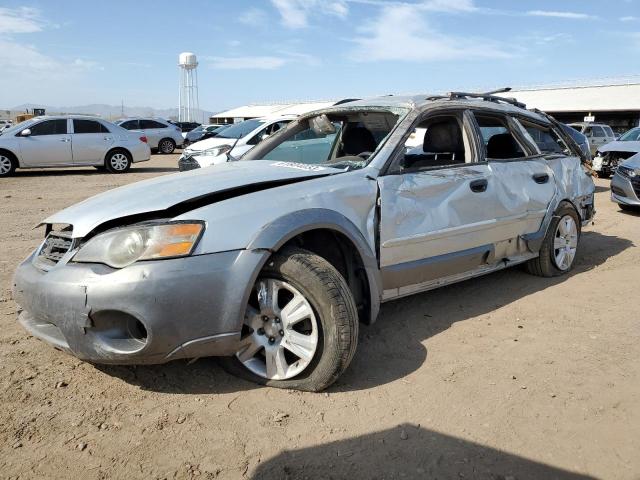 SUBARU LEGACY 2005 4s4bp61c957341312