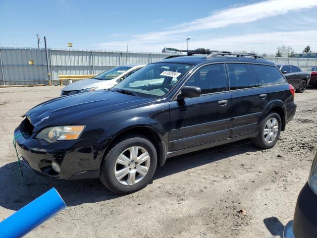 SUBARU LEGACY 2005 4s4bp61c957363228