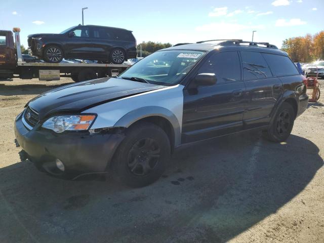 SUBARU LEGACY 2007 4s4bp61c976307511