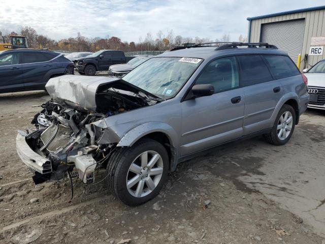 SUBARU OUTBACK 2. 2009 4s4bp61c997333359