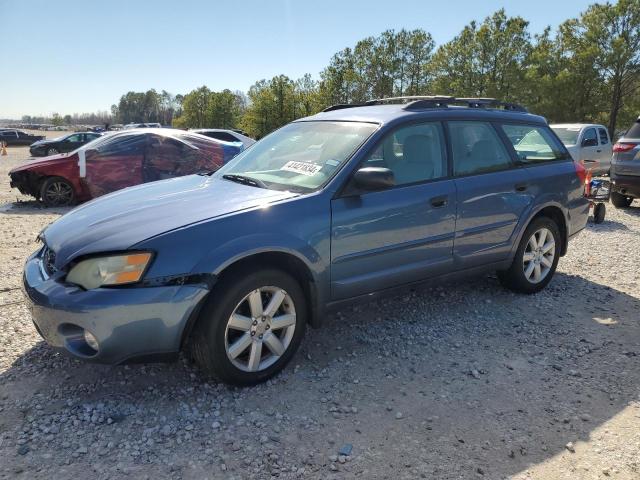 SUBARU LEGACY 2006 4s4bp61cx67302486