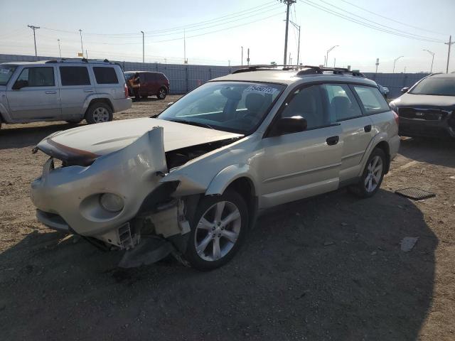 SUBARU LEGACY 2006 4s4bp61cx67328375