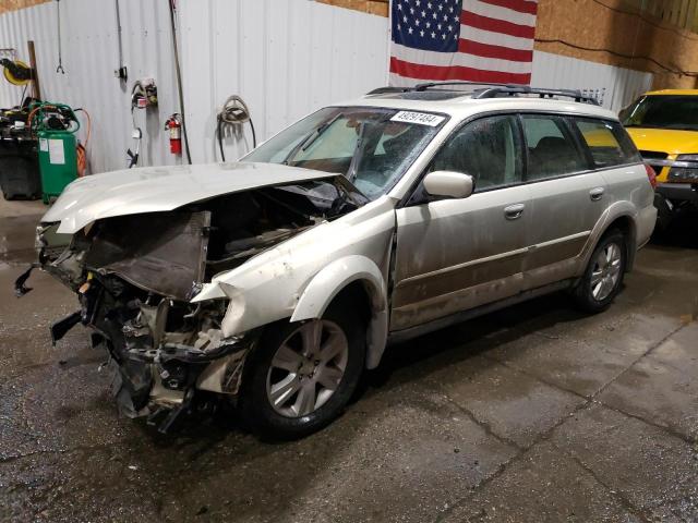 SUBARU LEGACY 2005 4s4bp62c057305880