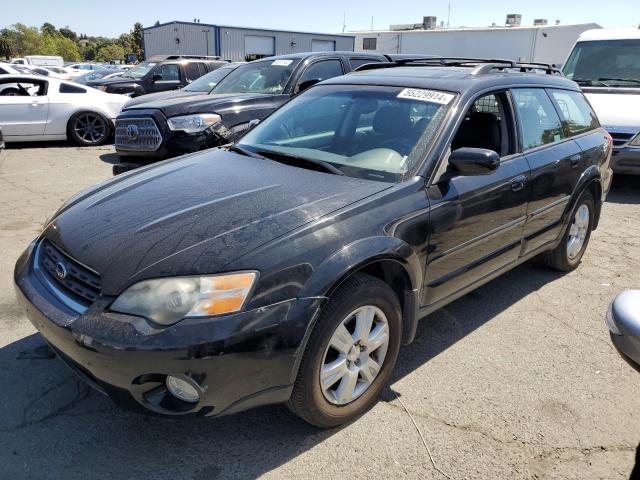 SUBARU LEGACY 2005 4s4bp62c157329489