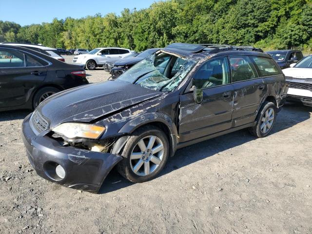 SUBARU OUTBACK OU 2007 4s4bp62c177324280