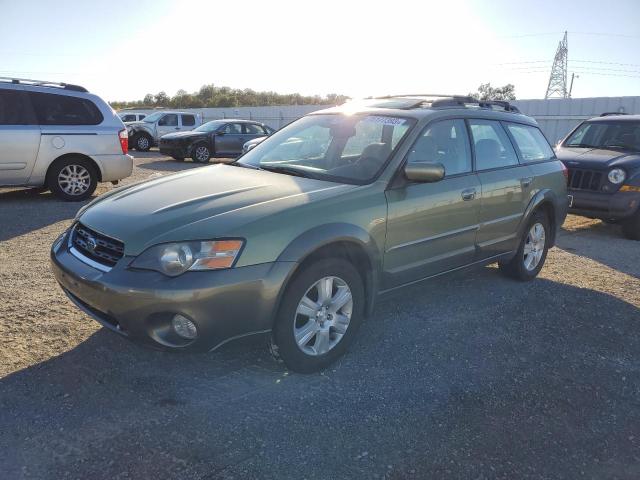 SUBARU LEGACY 2005 4s4bp62c257323863