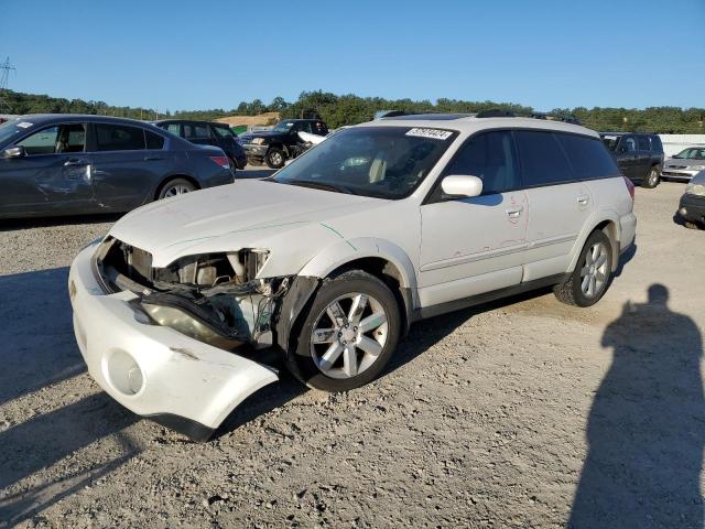 SUBARU LEGACY 2006 4s4bp62c367342620