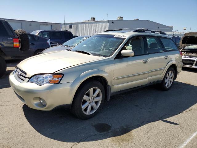 SUBARU LEGACY 2006 4s4bp62c367348644