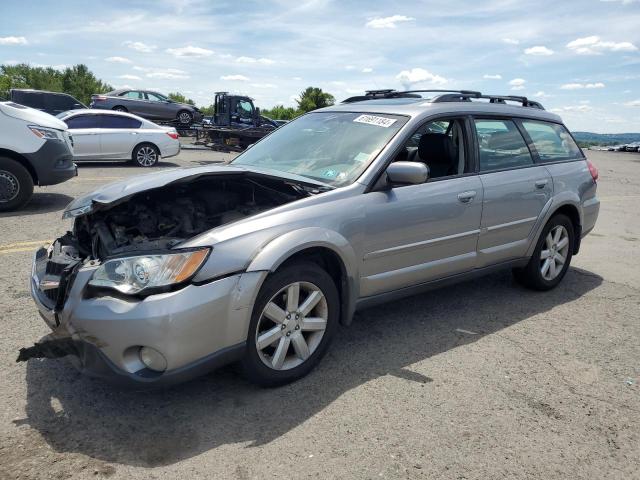 SUBARU OUTBACK 2008 4s4bp62c387317428